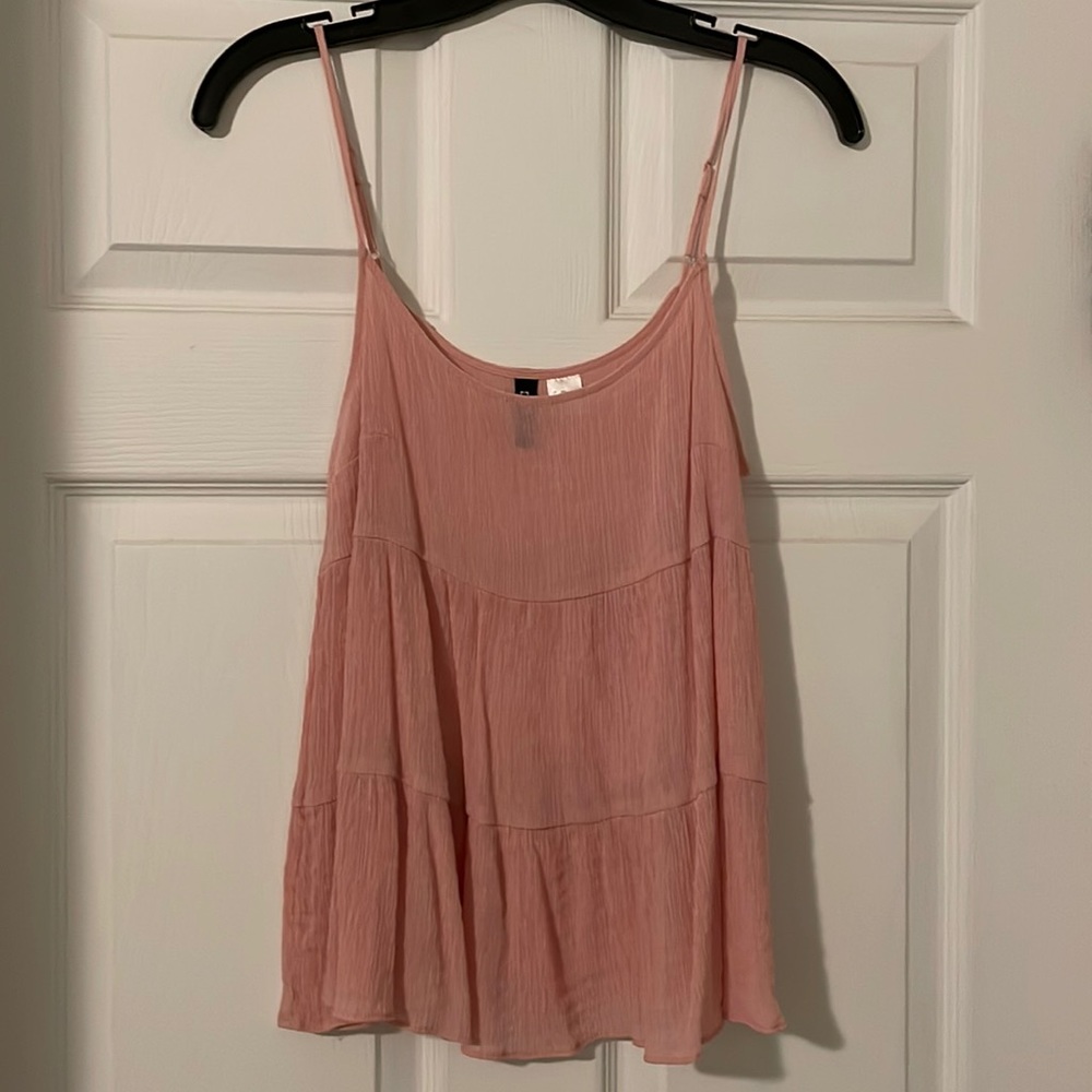Divided by H & M Tank Women’s size Extra-Small